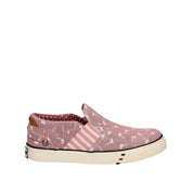 Slip-on Rosa Wrangler