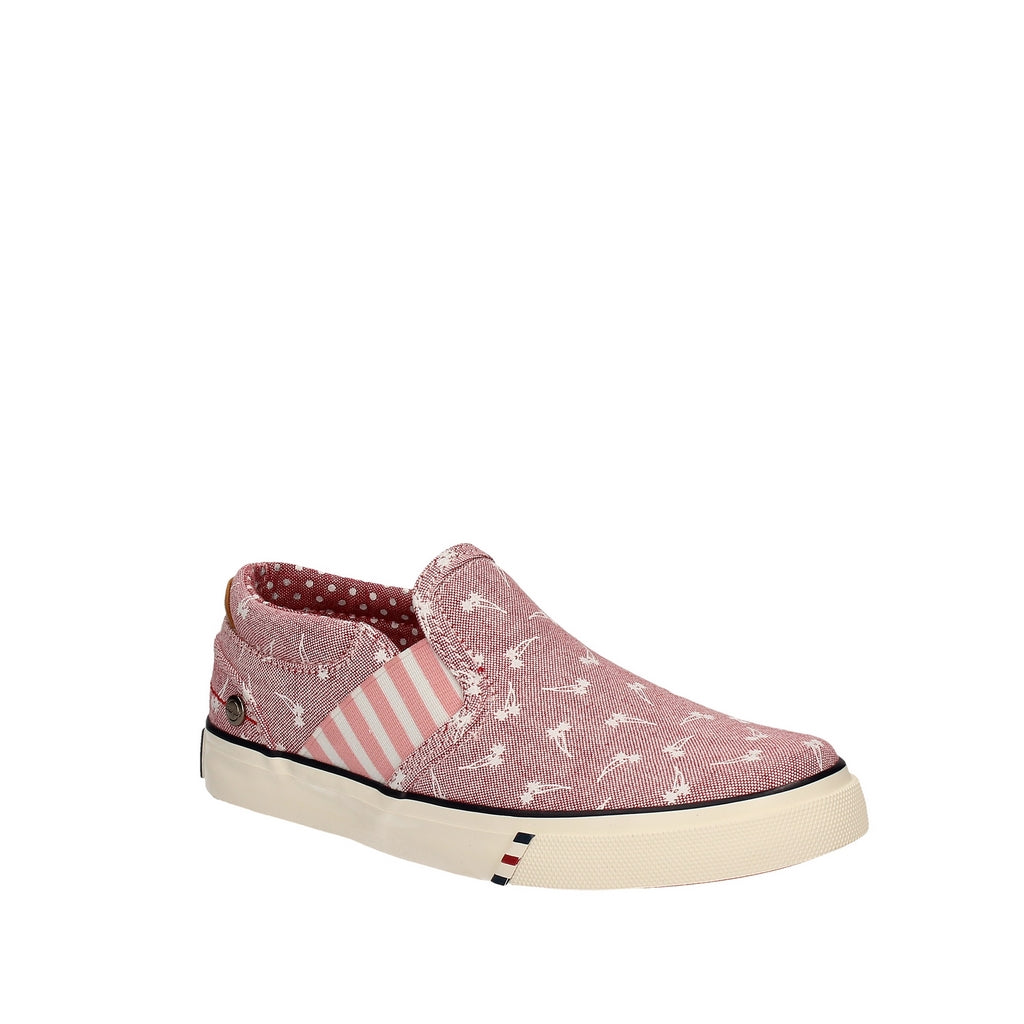 Slip-on Rosa Wrangler