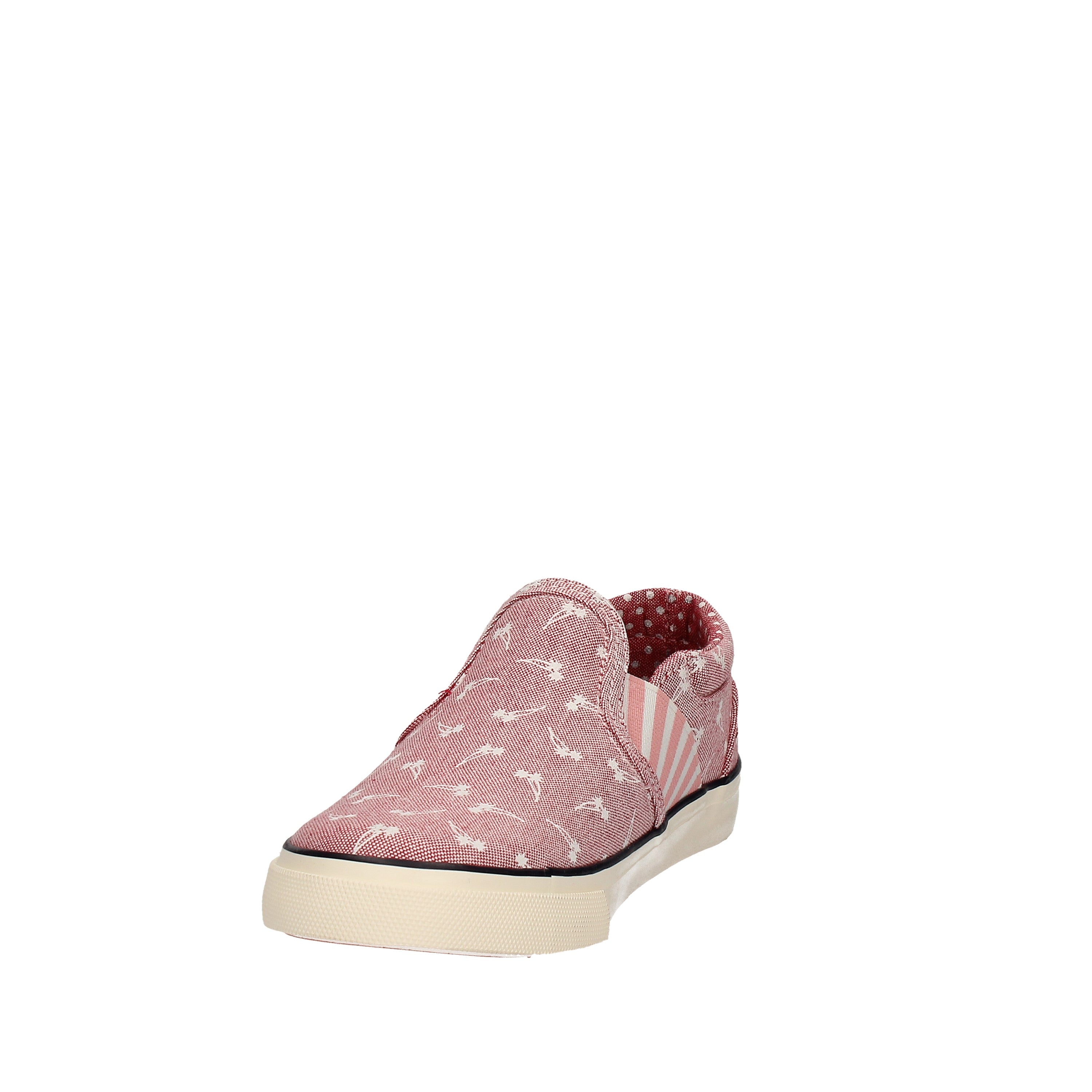 Slip-on Rosa Wrangler