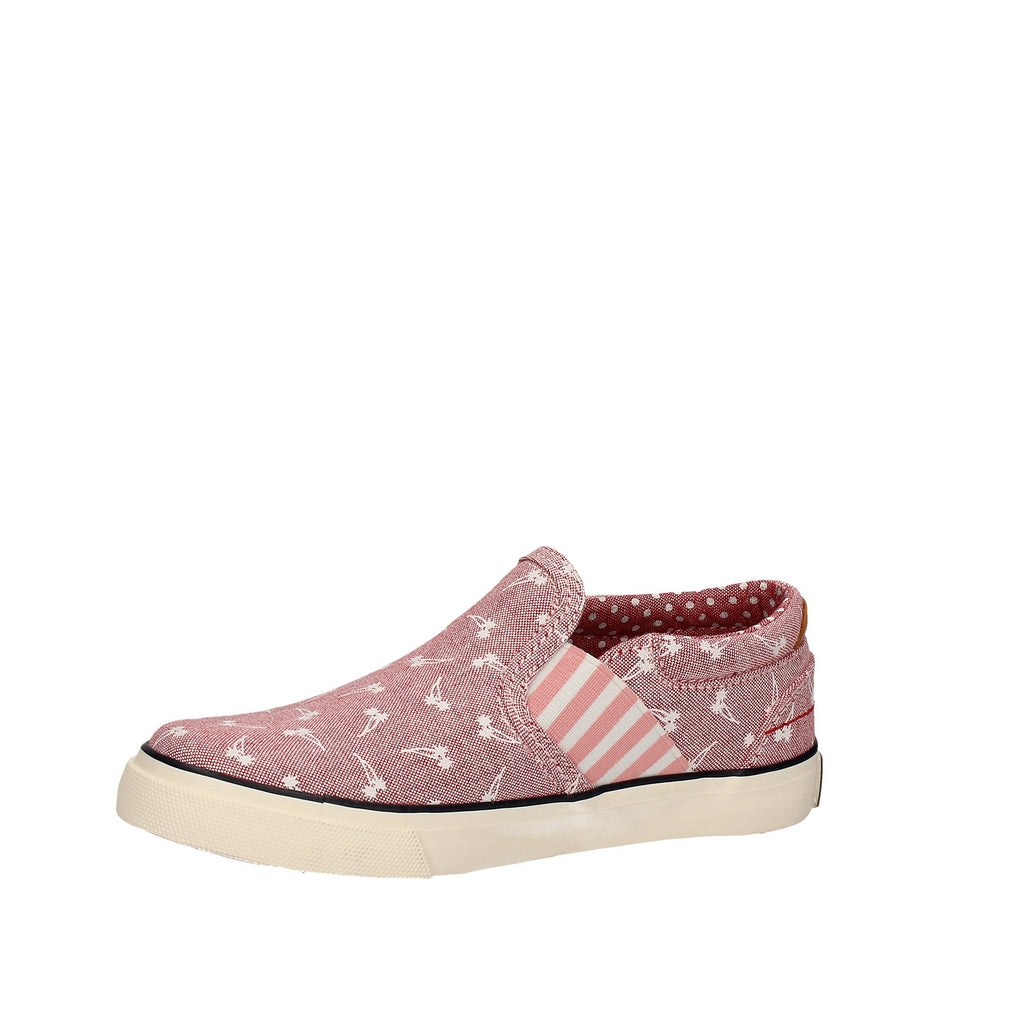 Slip-on Rosa Wrangler