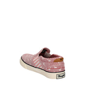Slip-on Rosa Wrangler