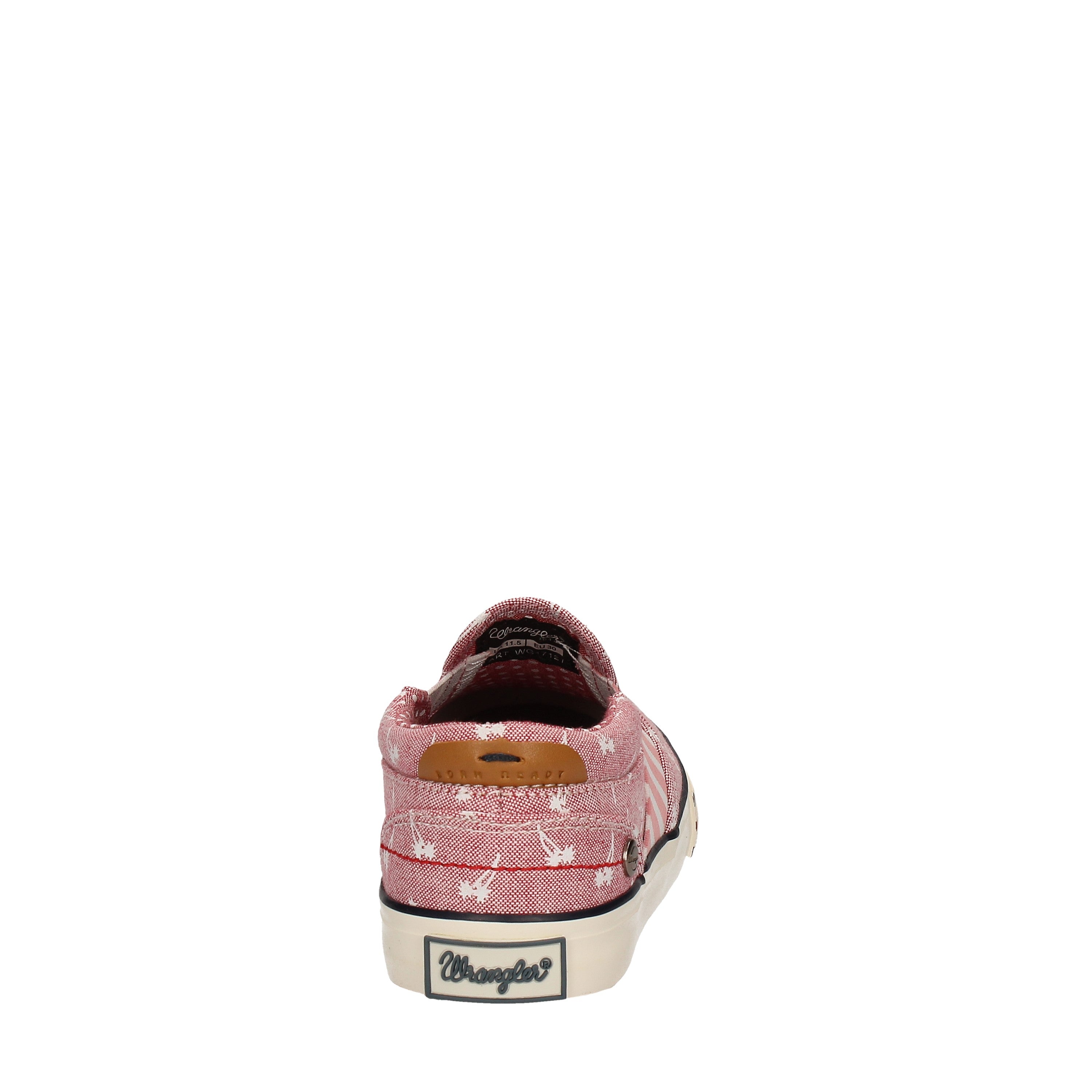 Slip-on Rosa Wrangler