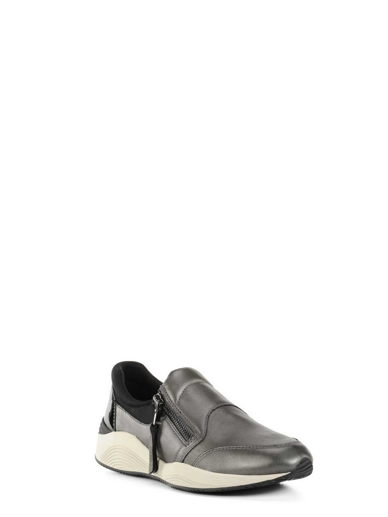 Slip-on Grigio Geox