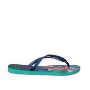 Infradito Verde Havaianas
