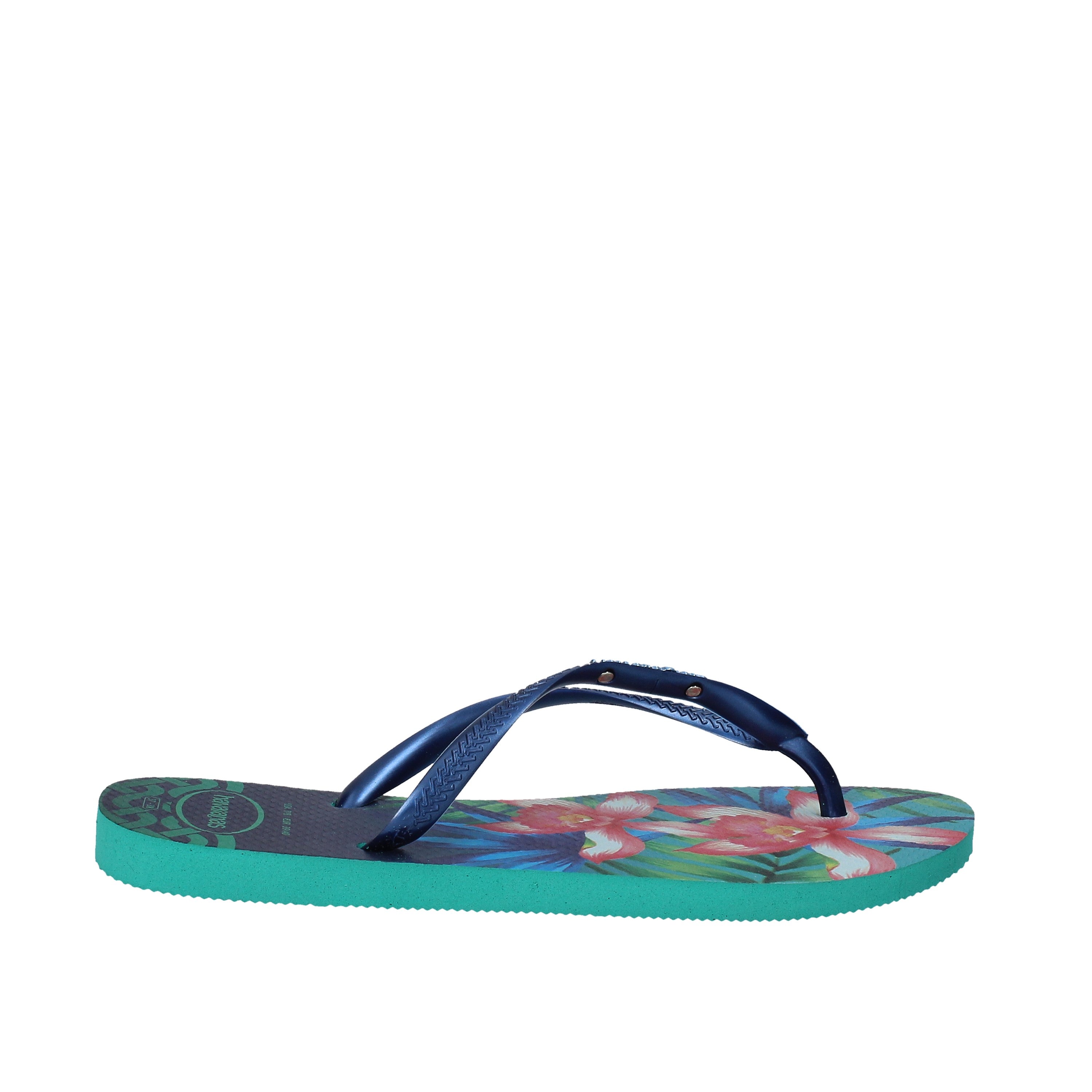 Infradito Verde Havaianas