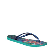 Infradito Verde Havaianas