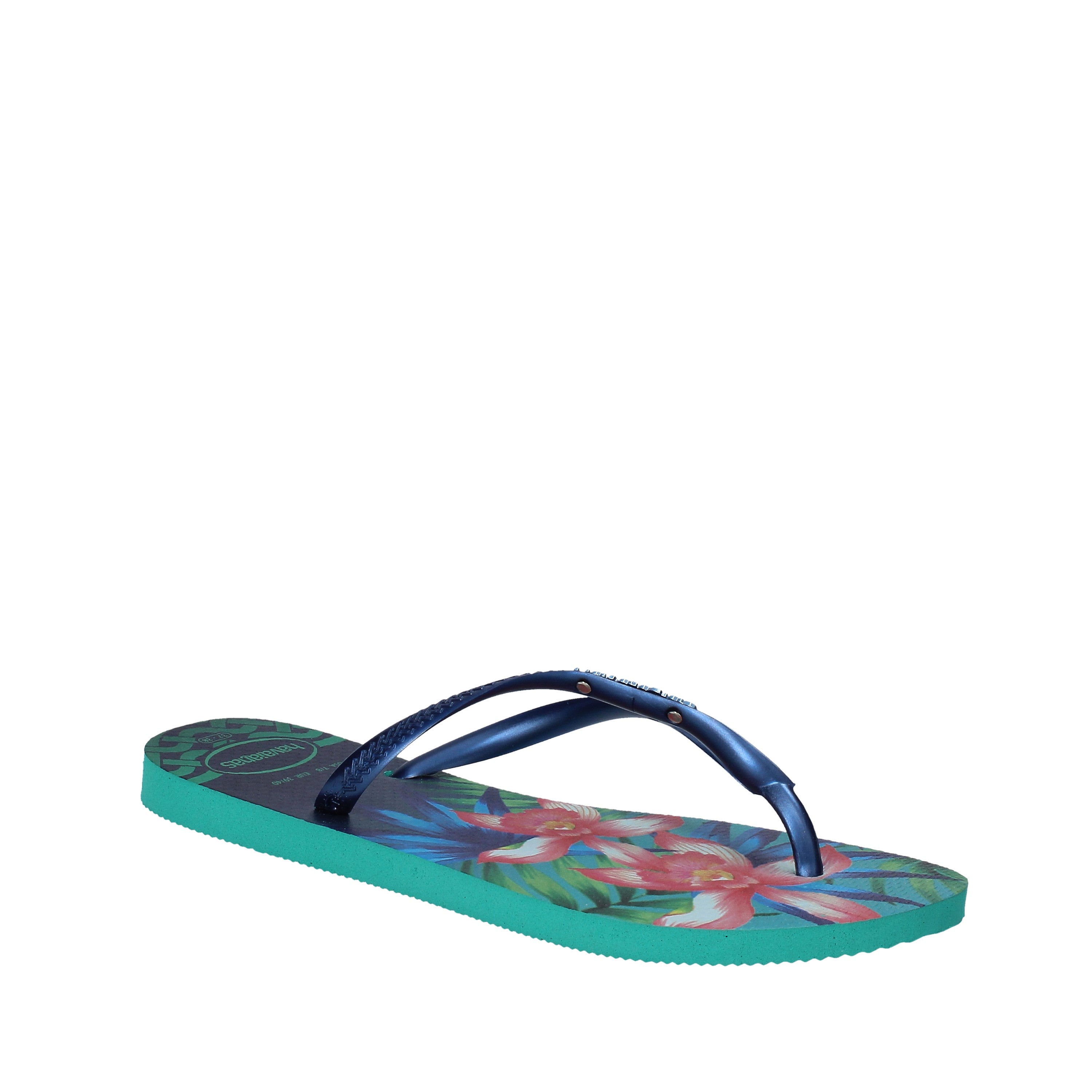 Infradito Verde Havaianas