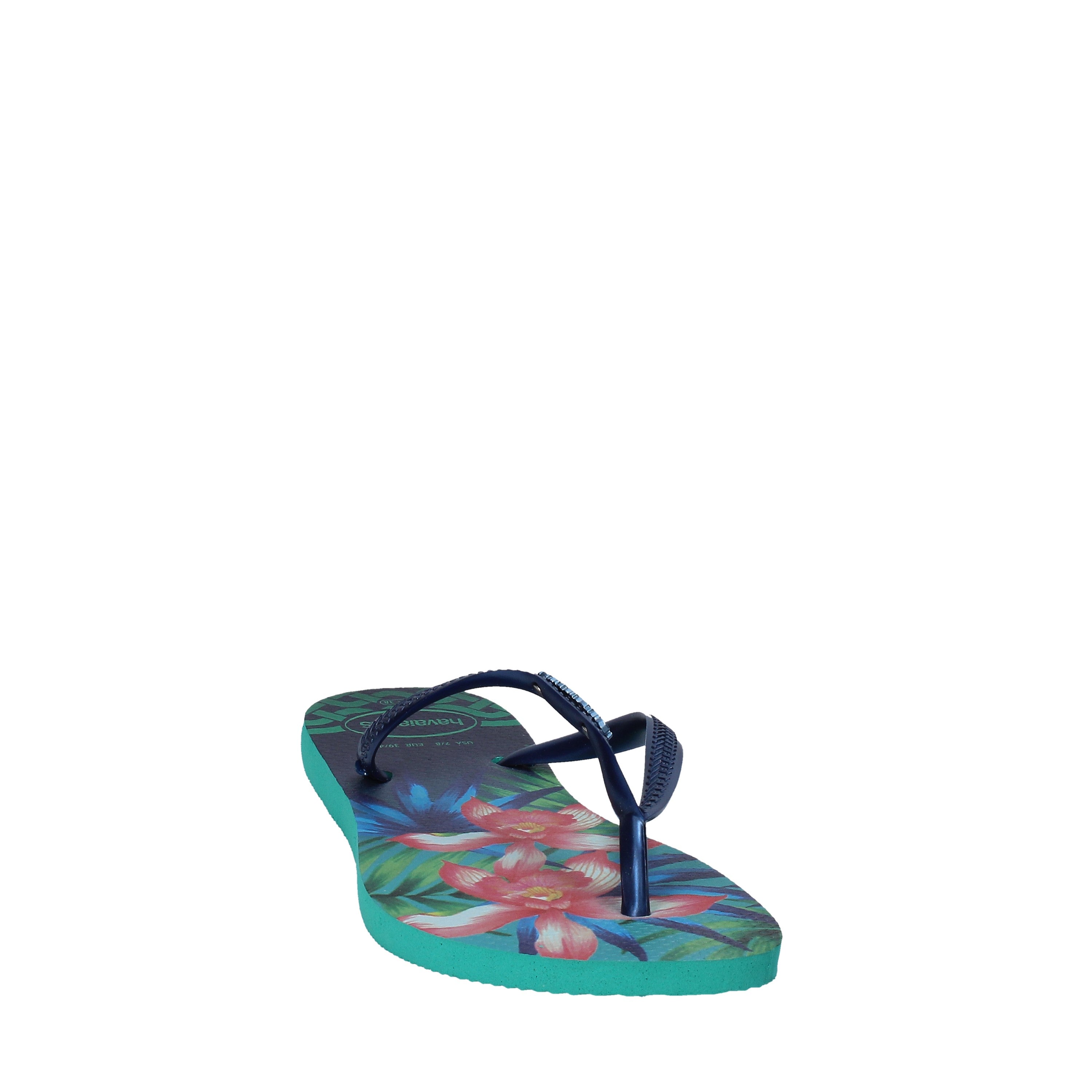 Infradito Verde Havaianas