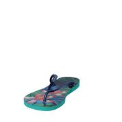 Infradito Verde Havaianas