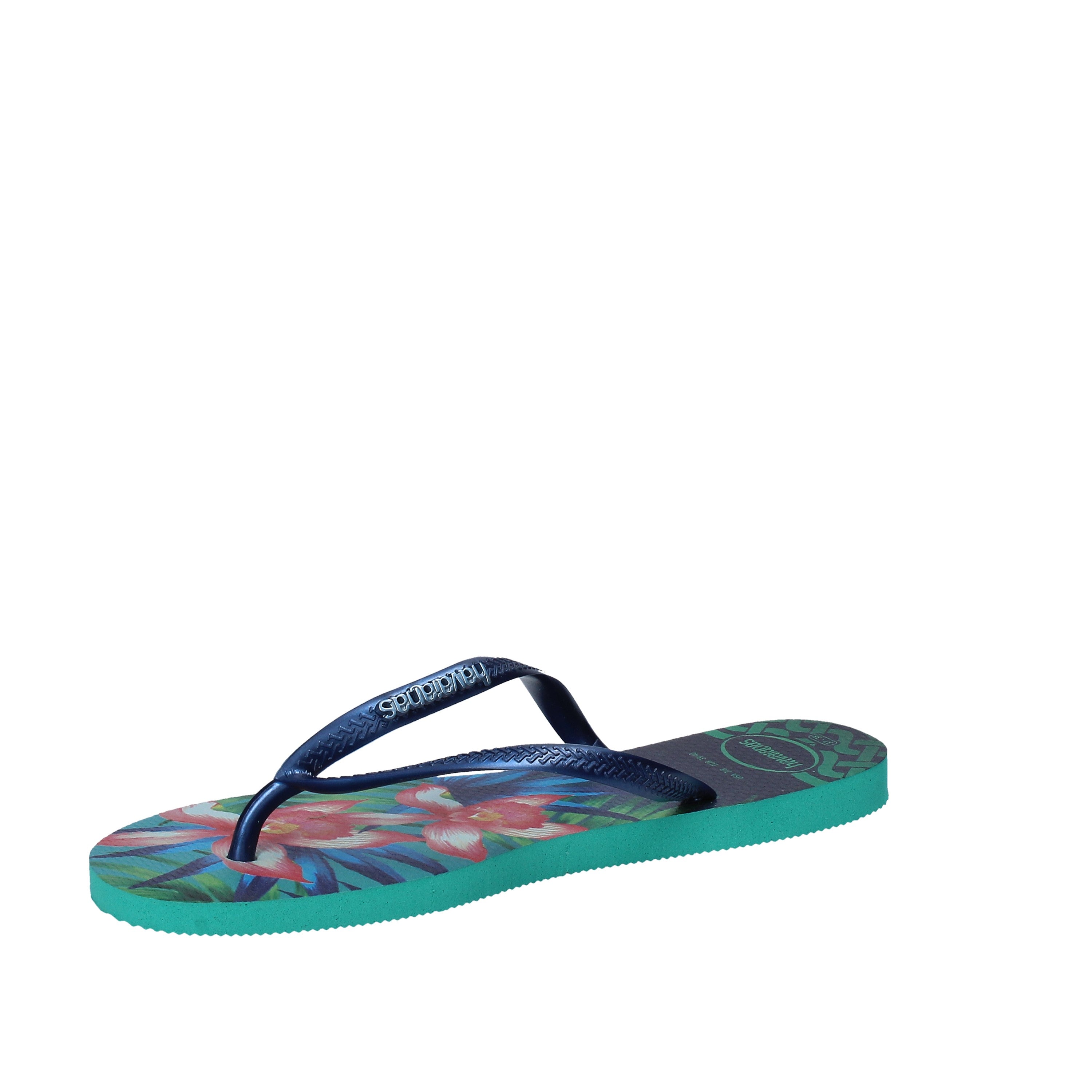 Infradito Verde Havaianas
