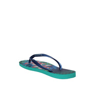 Infradito Verde Havaianas