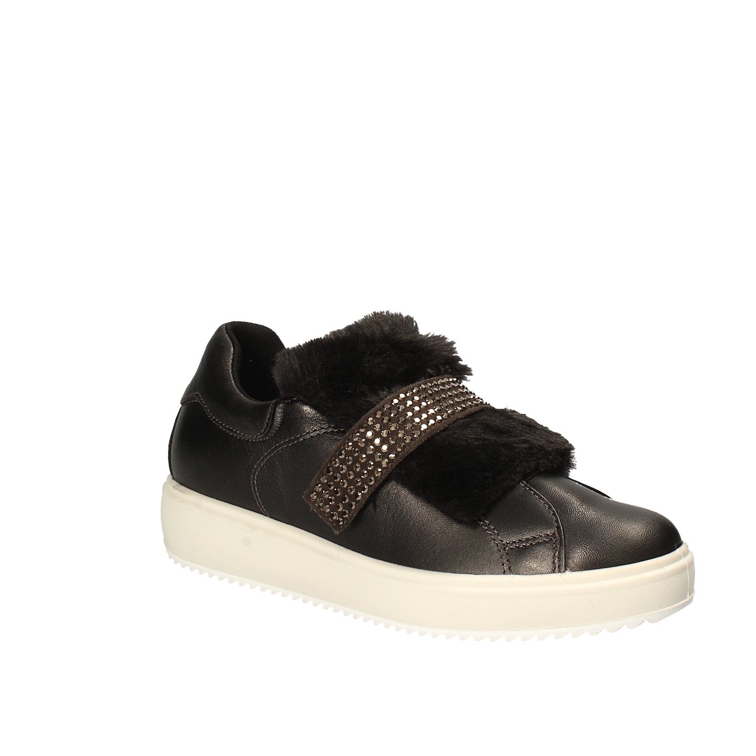 Sneakers Grigio Igi&co