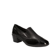 Francesine Nero Enval