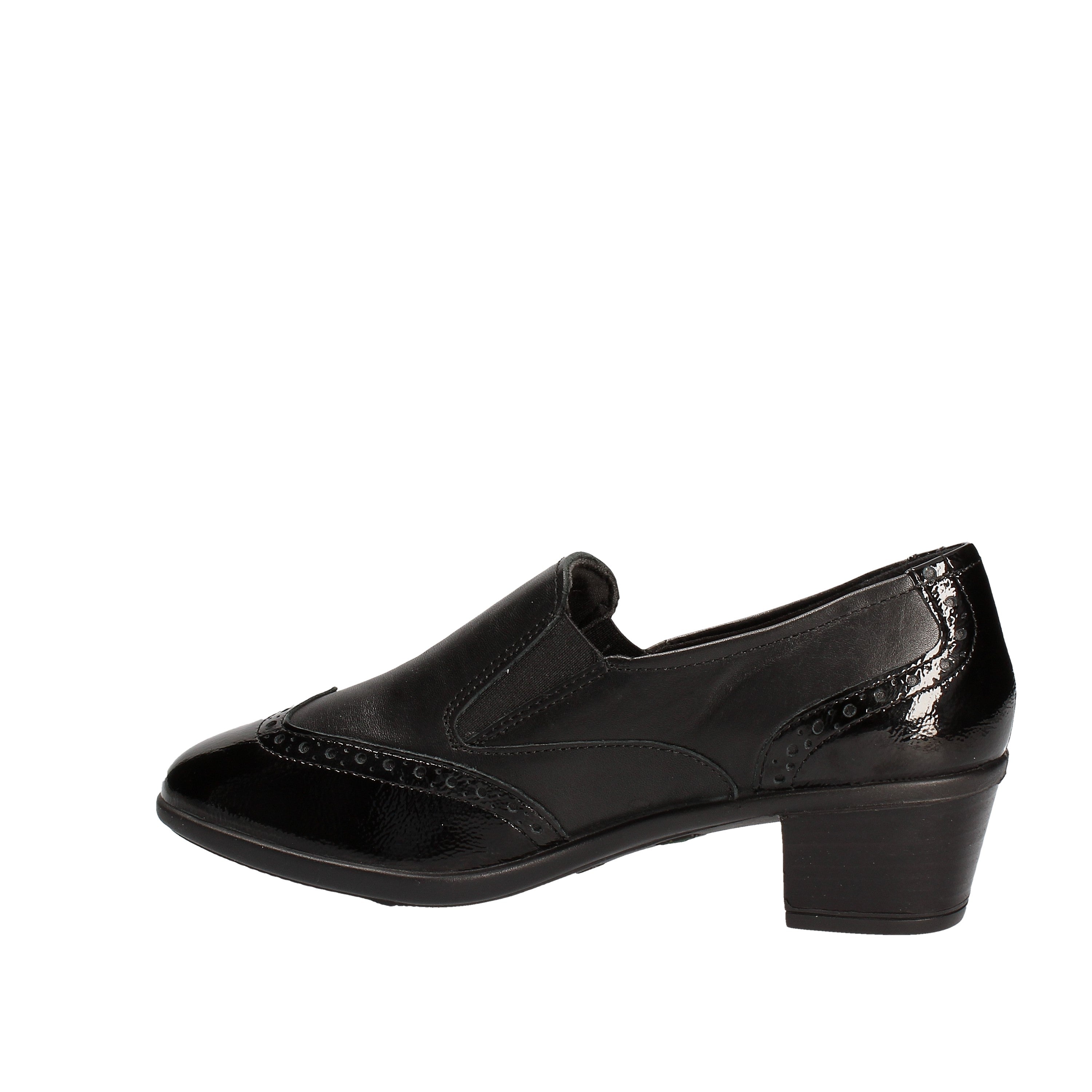 Francesine Nero Enval