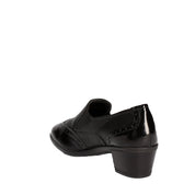 Francesine Nero Enval