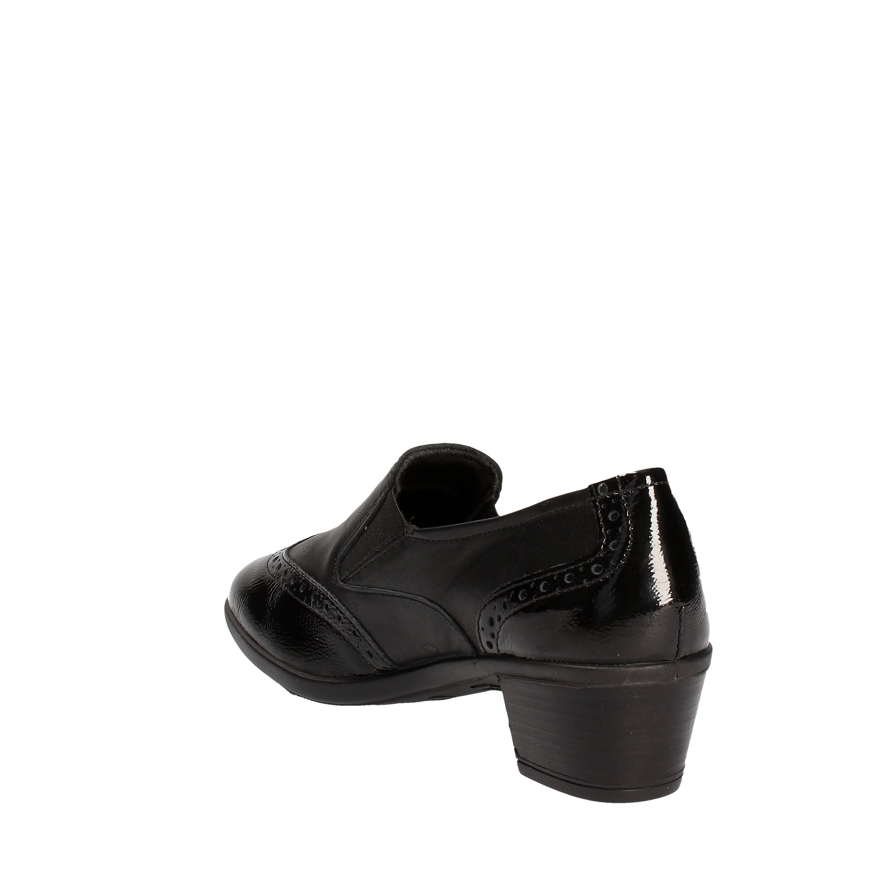 Francesine Nero Enval