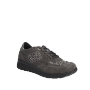 Sneakers Grigio Enval