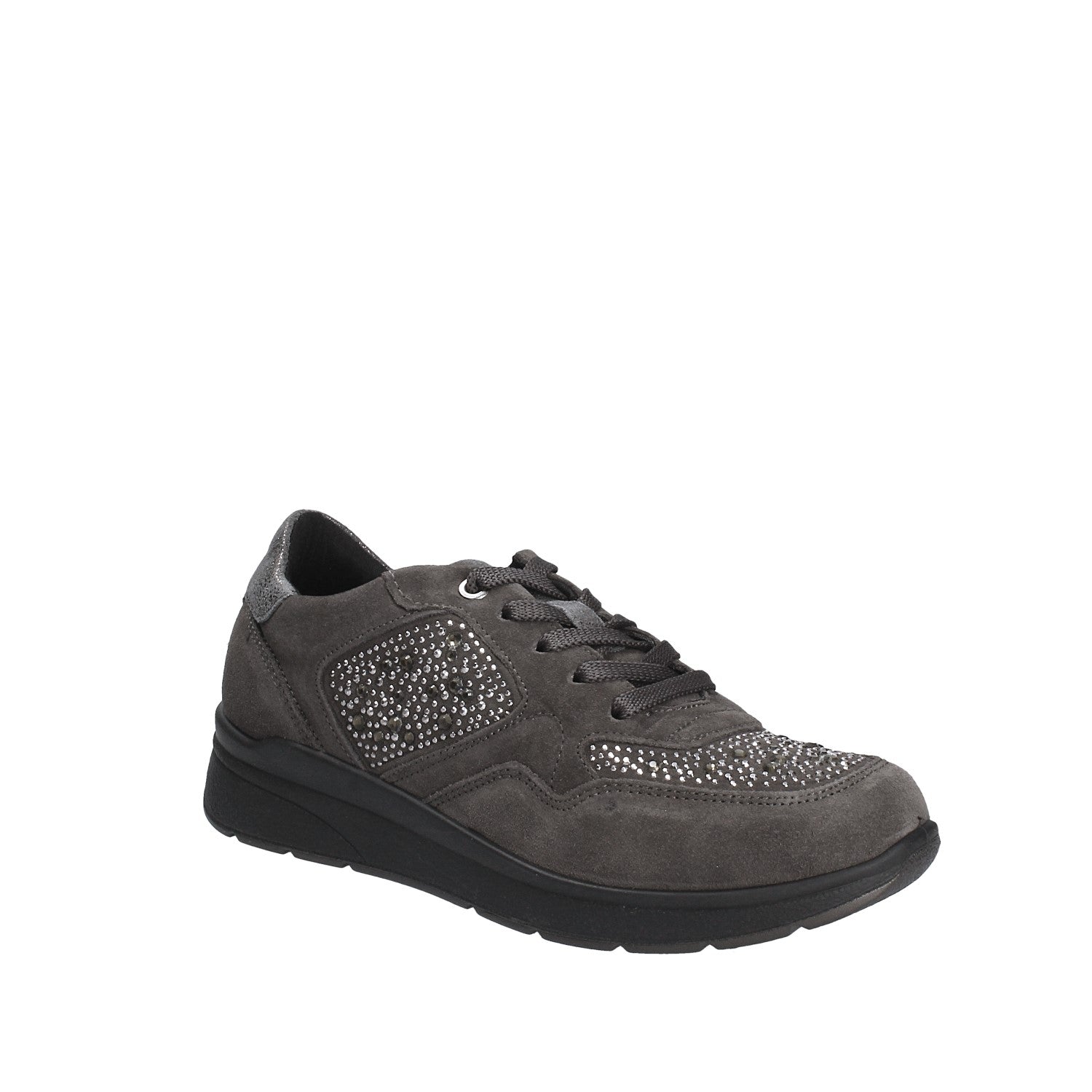 Sneakers Grigio Enval