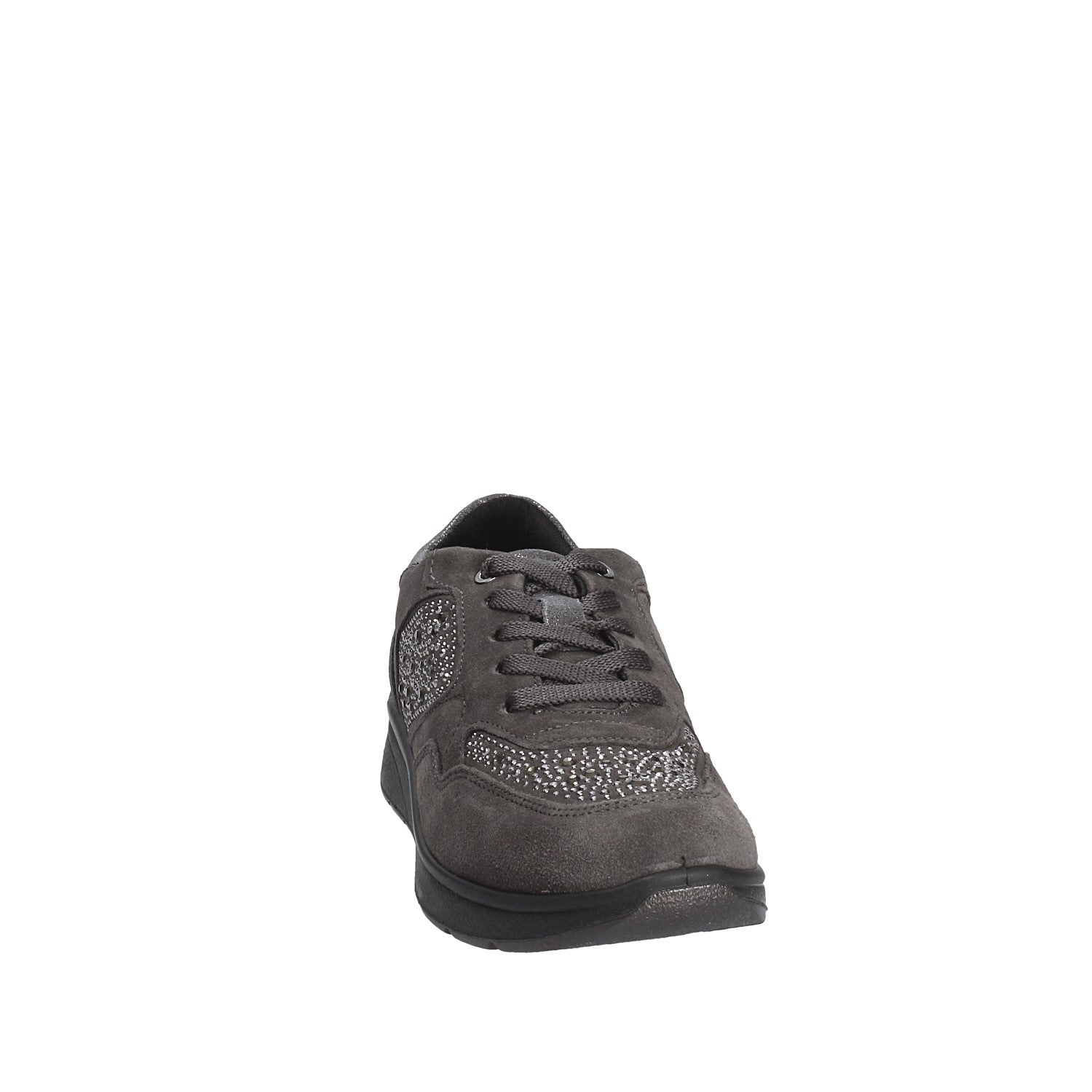 Sneakers Grigio Enval