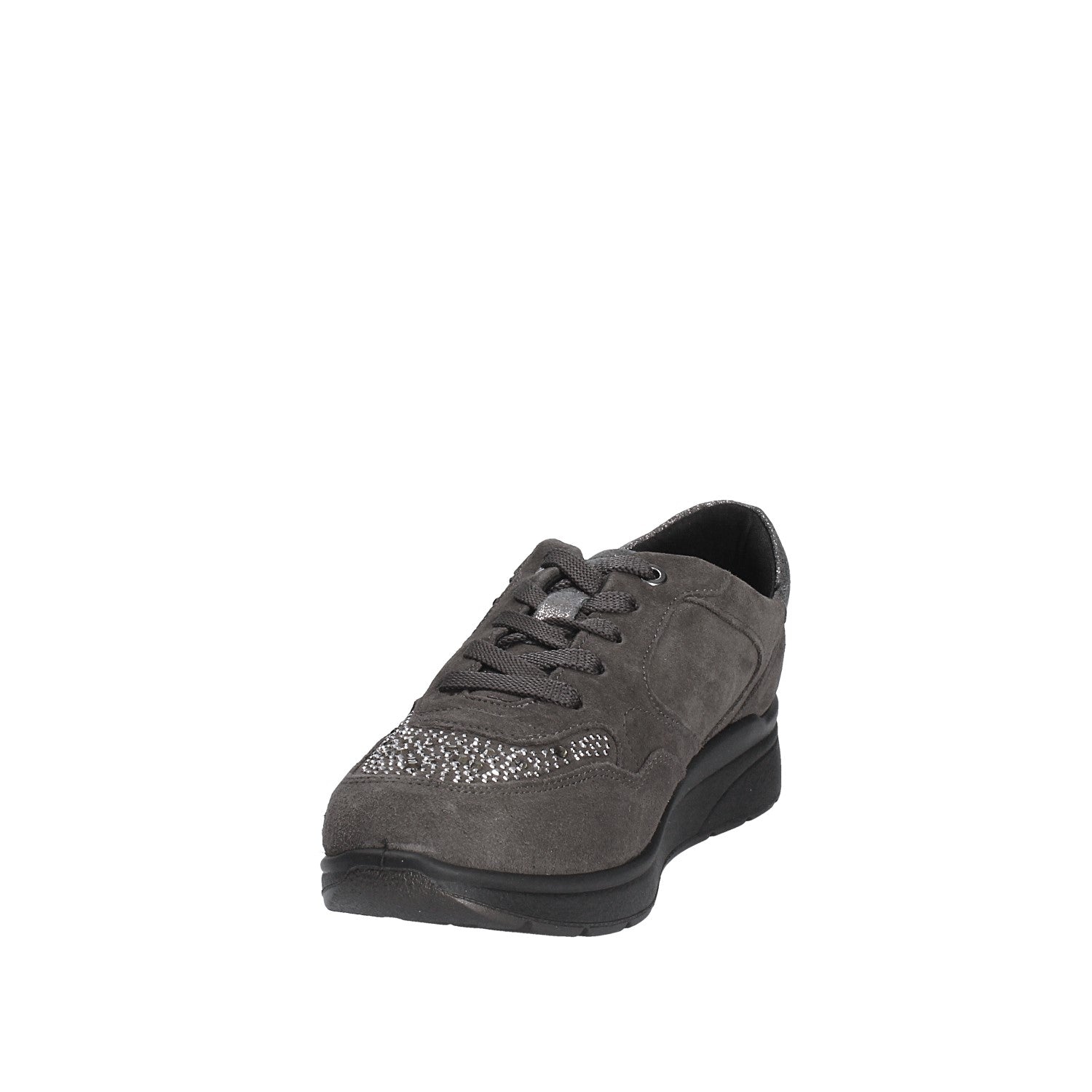 Sneakers Grigio Enval