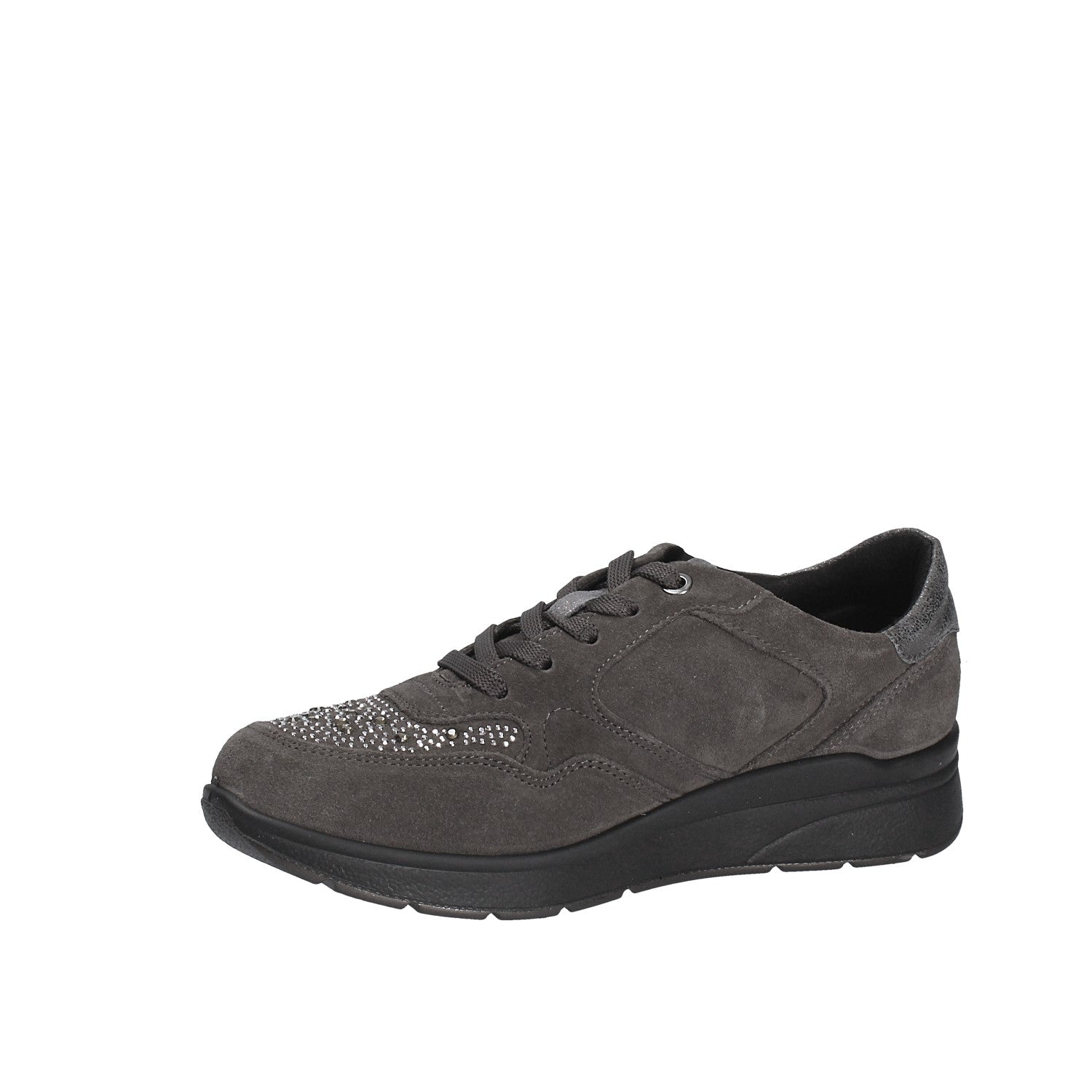 Sneakers Grigio Enval