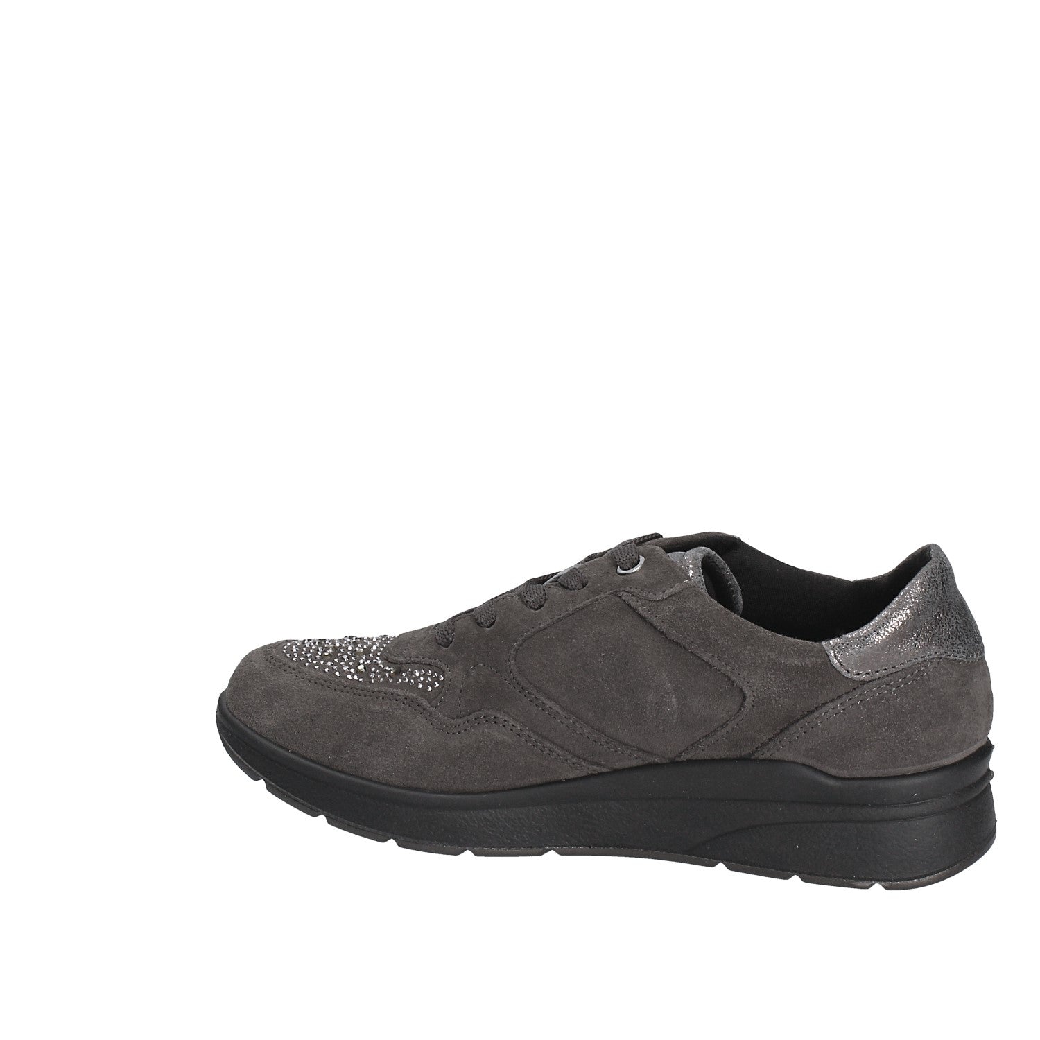 Sneakers Grigio Enval
