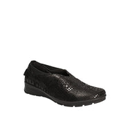 Mocassini Nero Enval