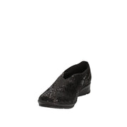 Mocassini Nero Enval