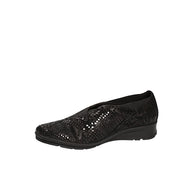 Mocassini Nero Enval