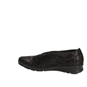 Mocassini Nero Enval