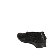 Mocassini Nero Enval