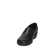 Mocassini Nero Enval