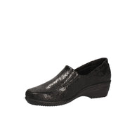 Mocassini Nero Enval