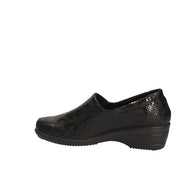 Mocassini Nero Enval