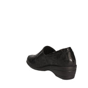 Mocassini Nero Enval