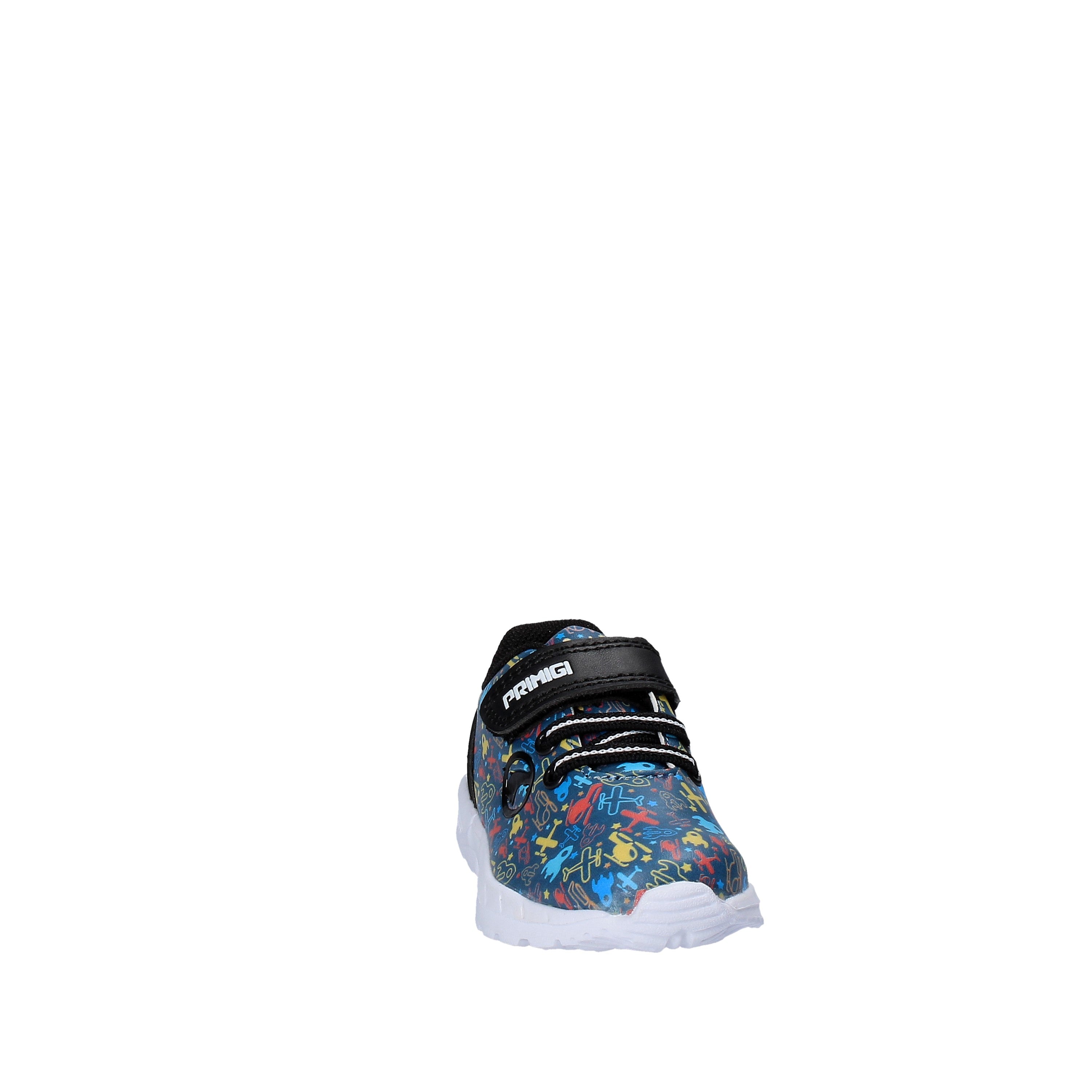 Sneakers Blu Primigi