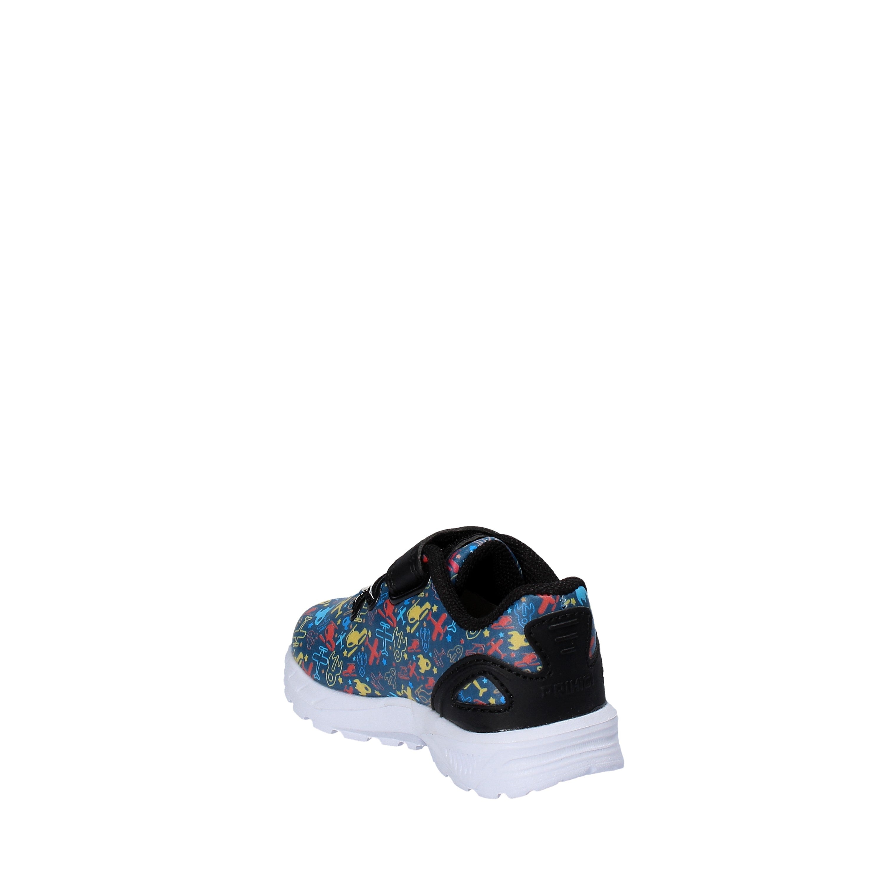 Sneakers Blu Primigi