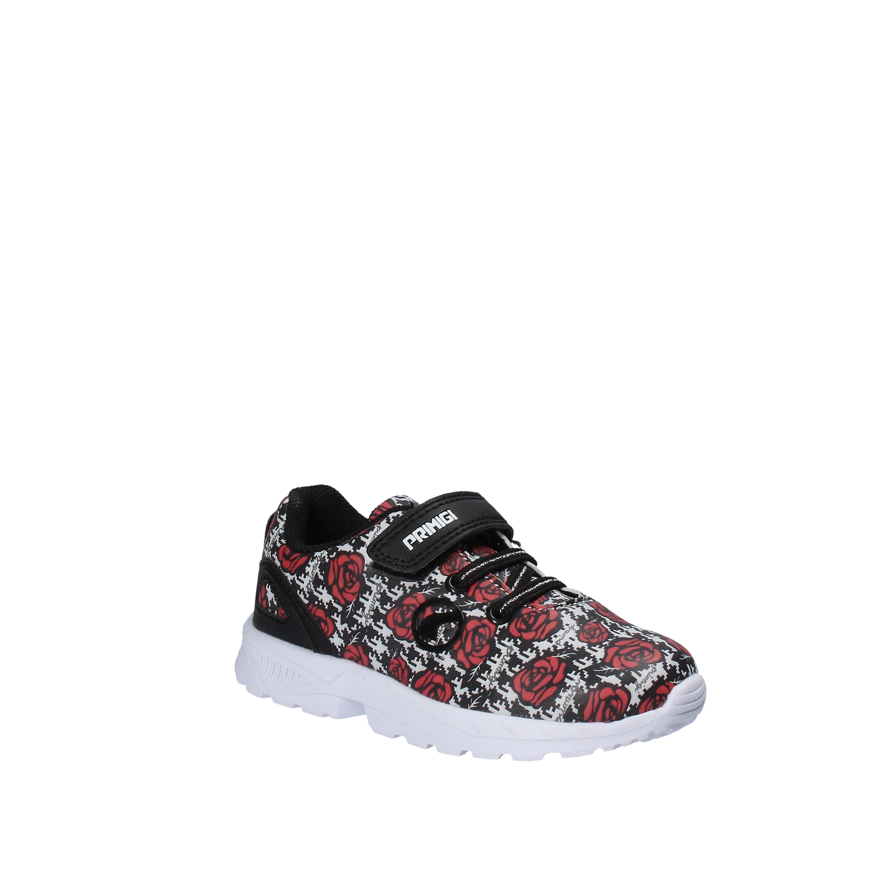 Sneakers Rosso Primigi