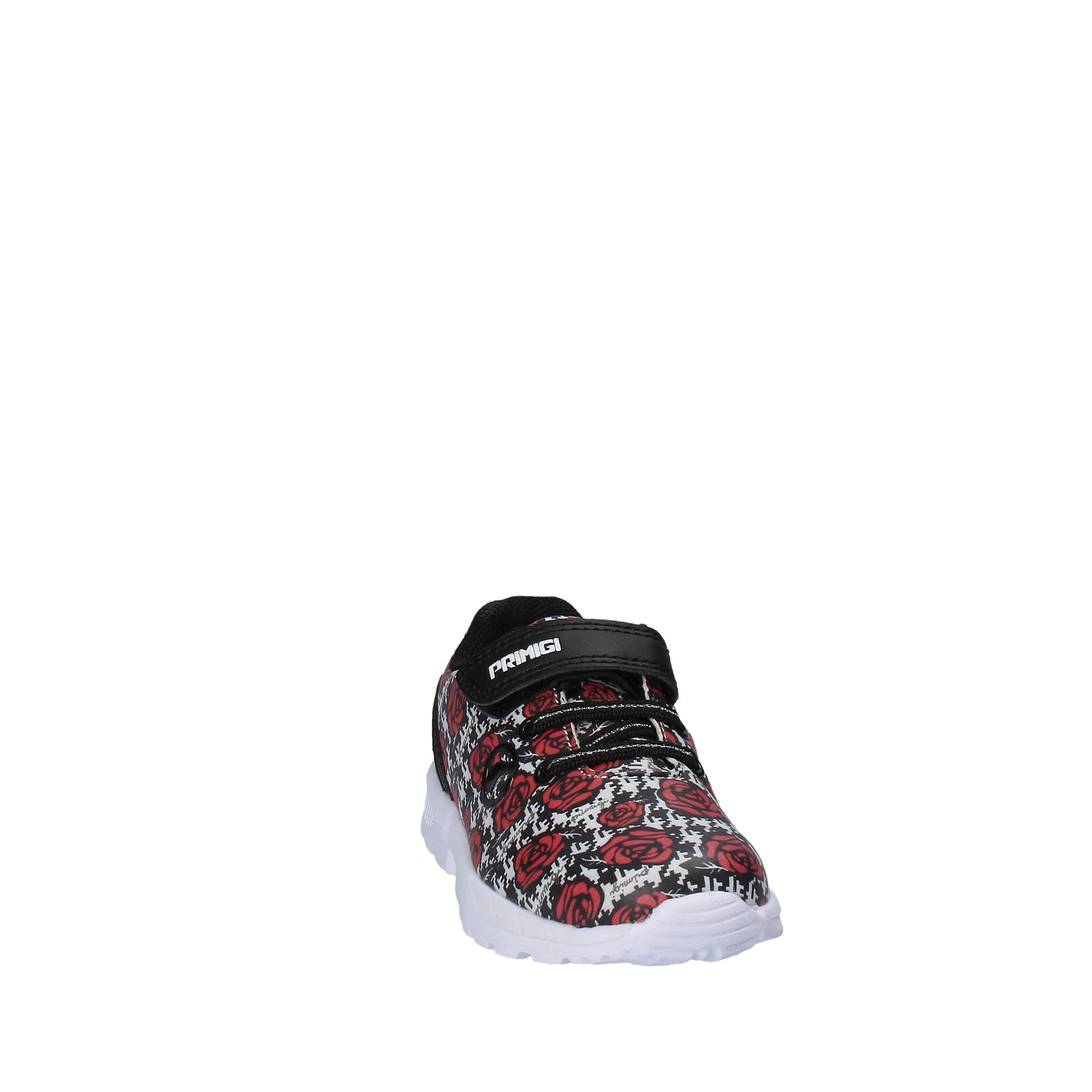 Sneakers Rosso Primigi
