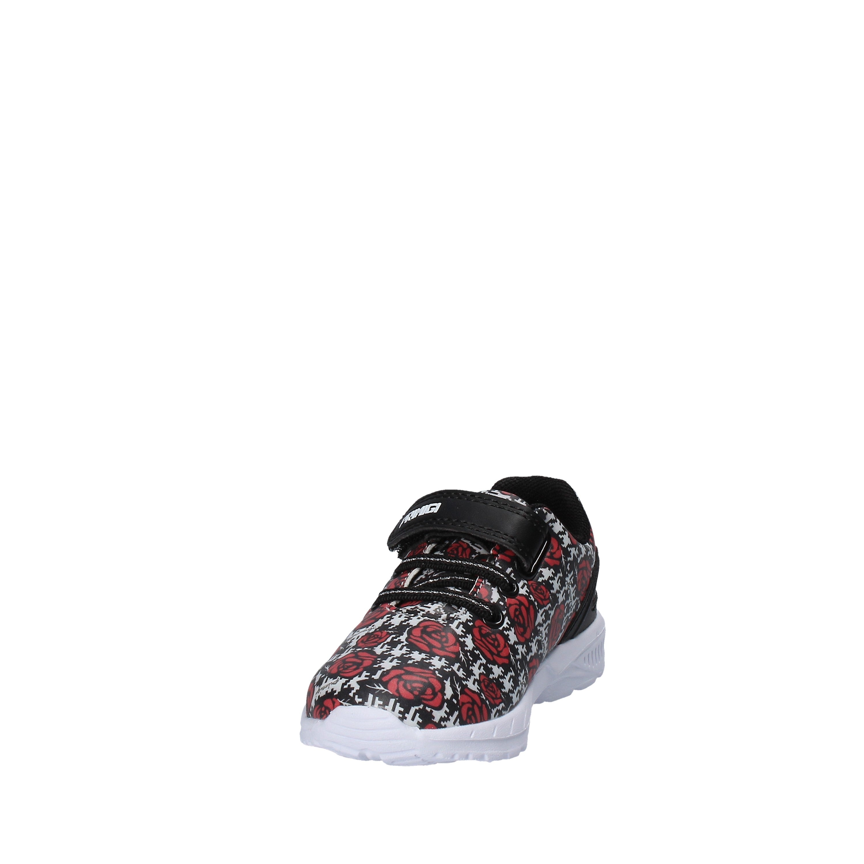 Sneakers Rosso Primigi