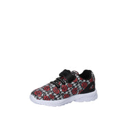 Sneakers Rosso Primigi