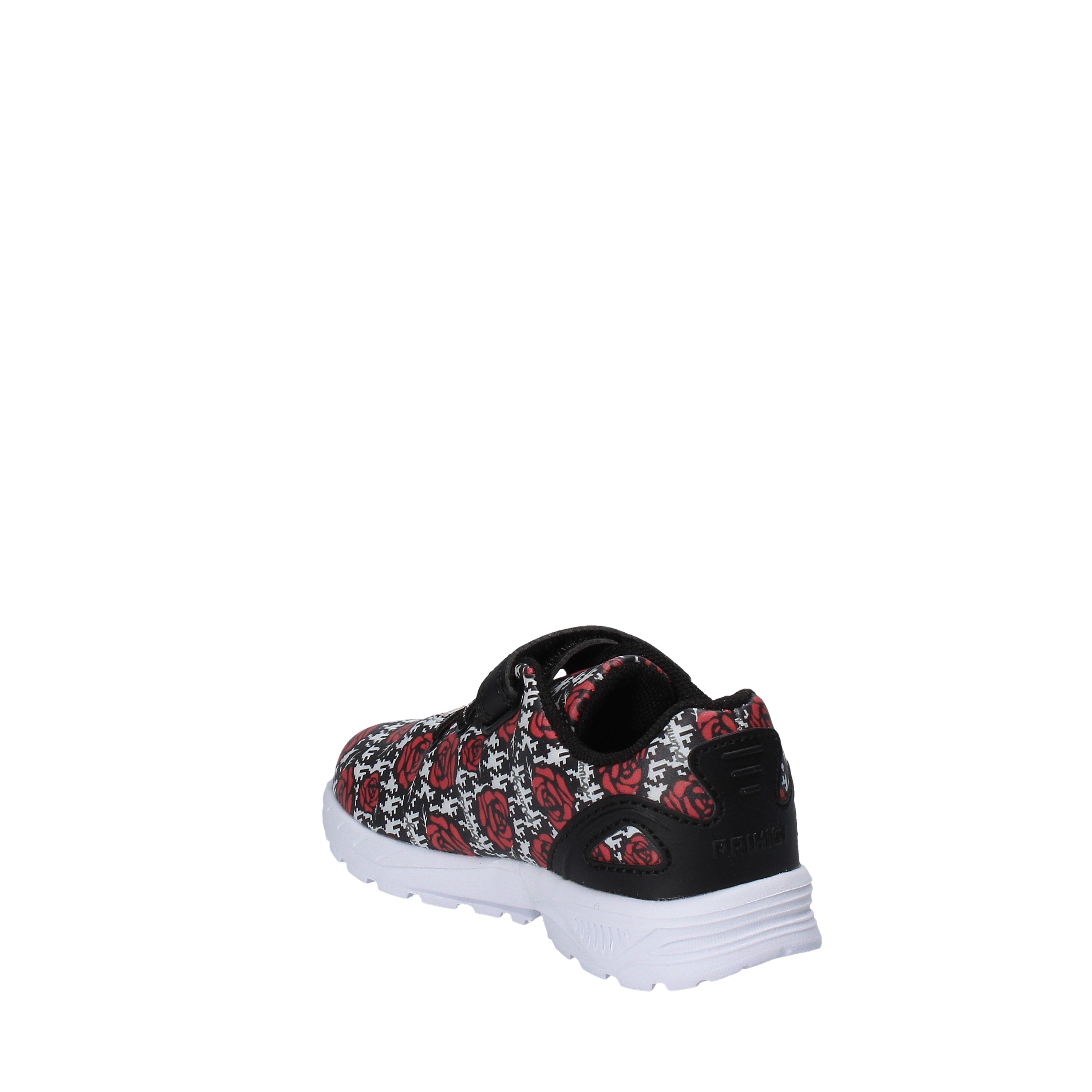 Sneakers Rosso Primigi