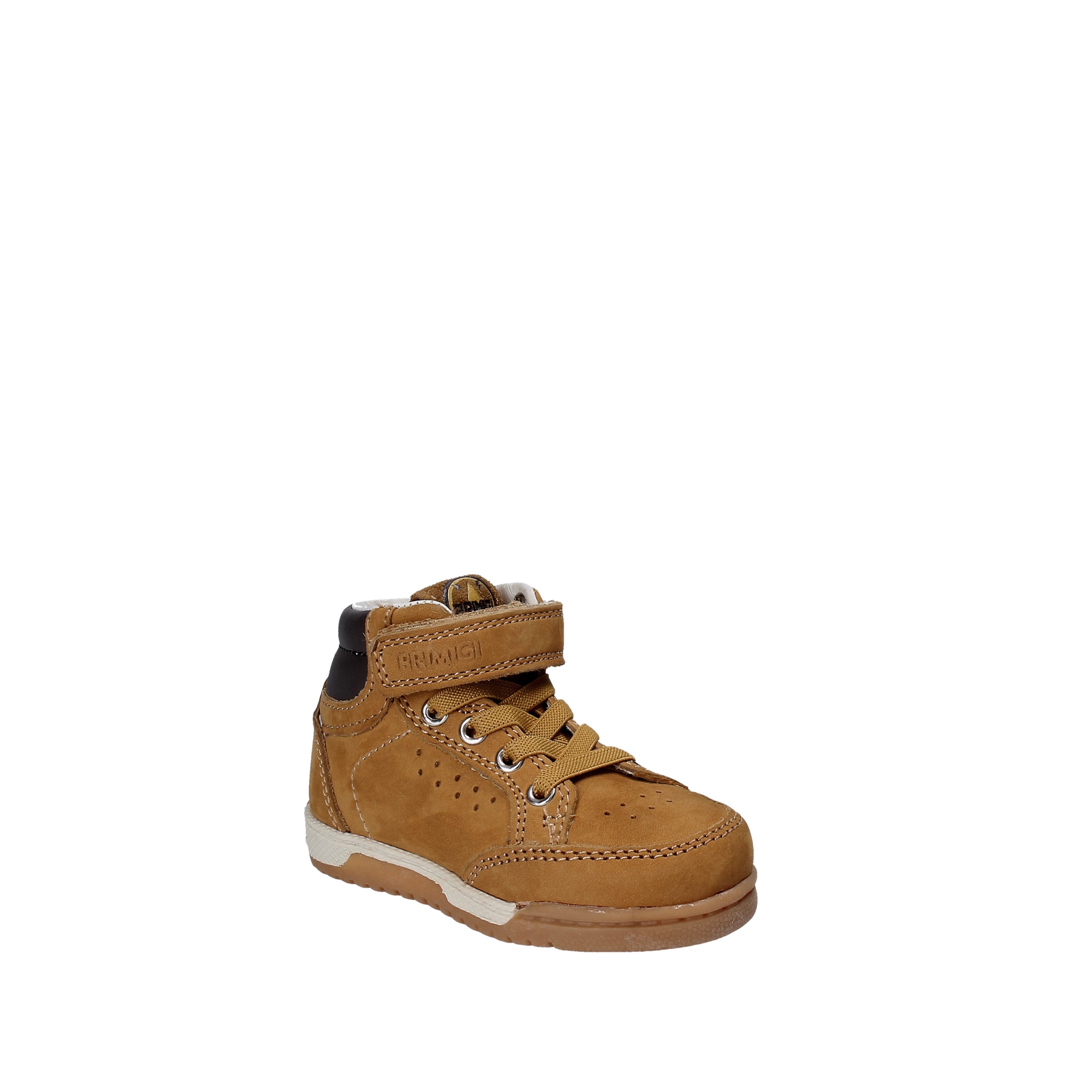 Sneakers Giallo Primigi