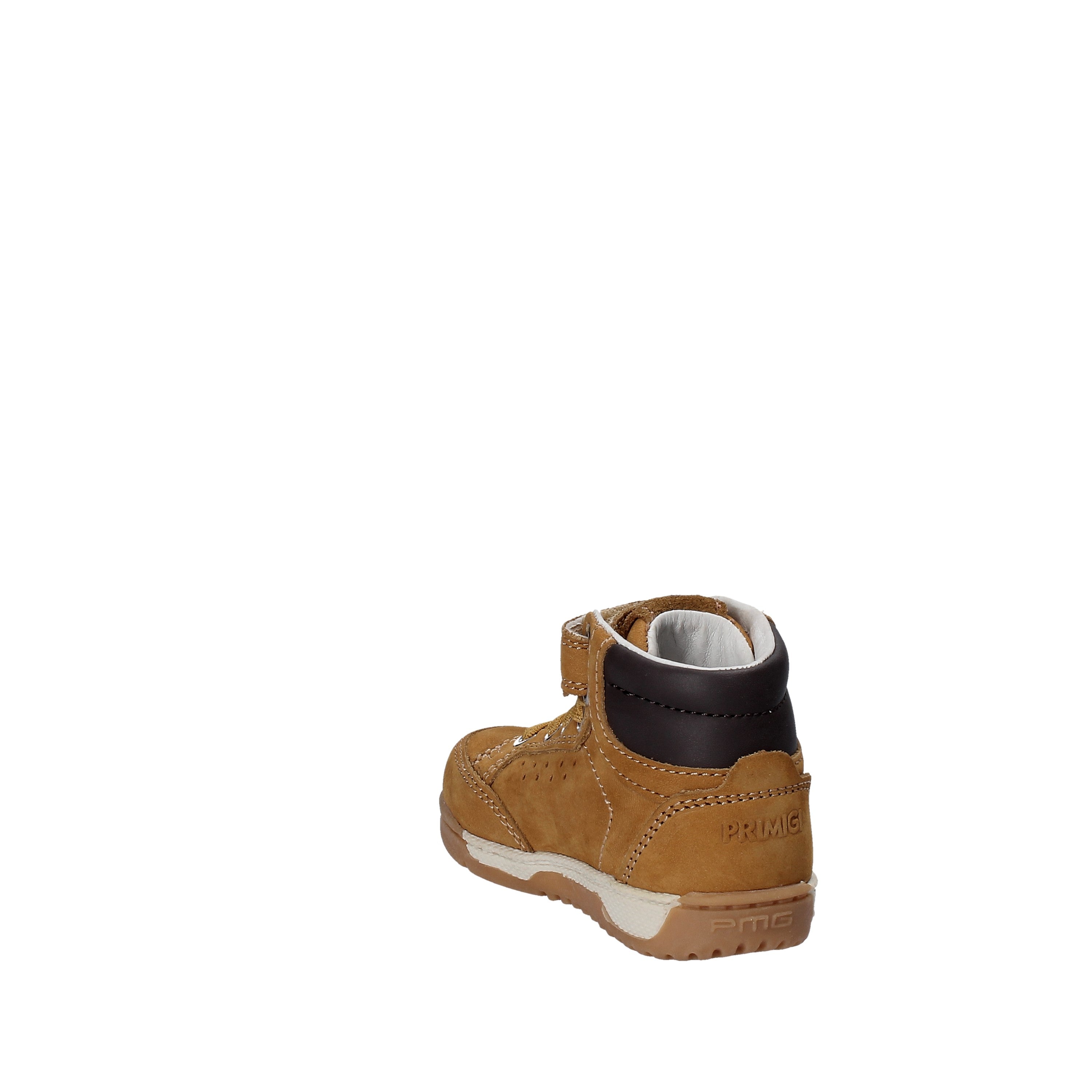 Sneakers Giallo Primigi