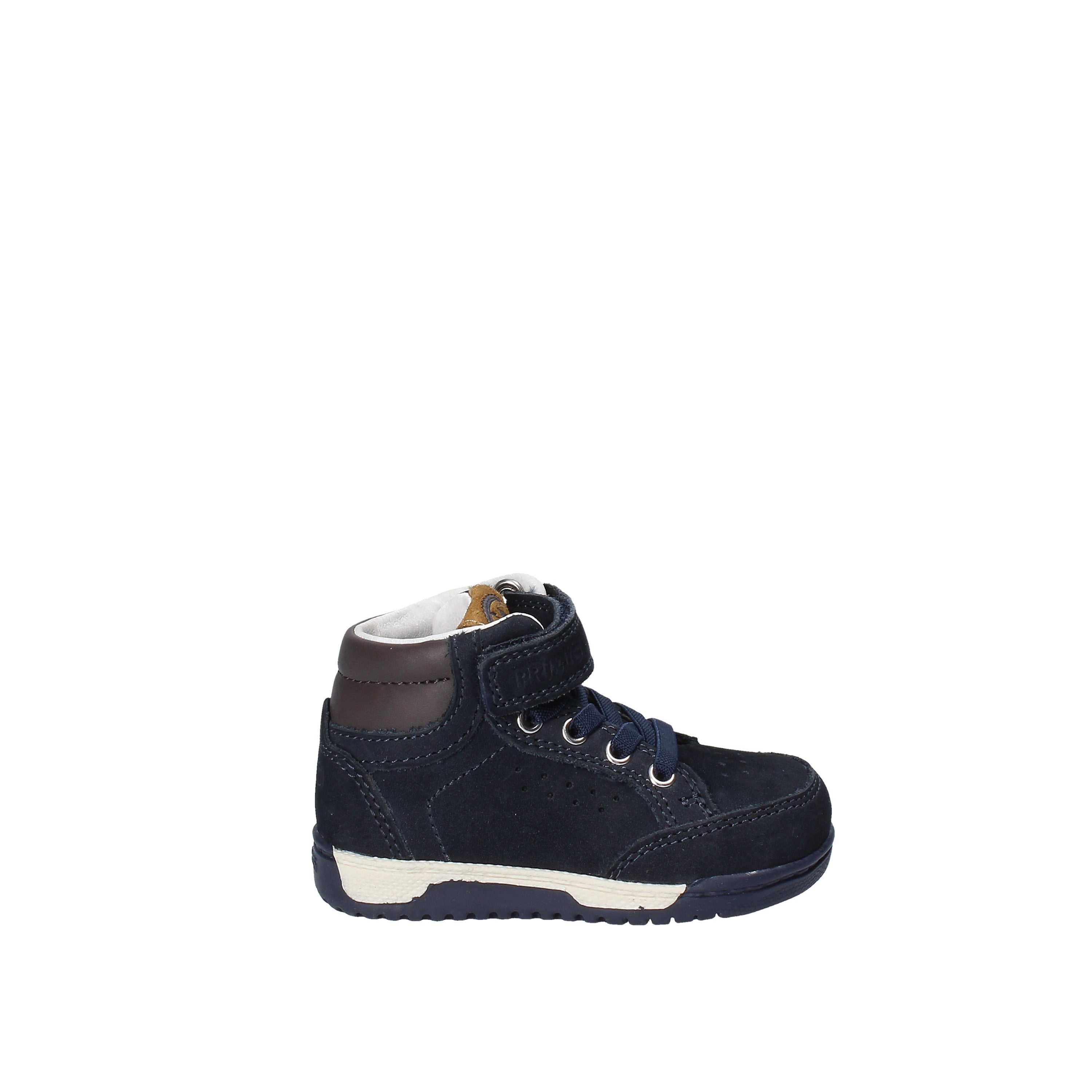 Sneakers Blu Primigi
