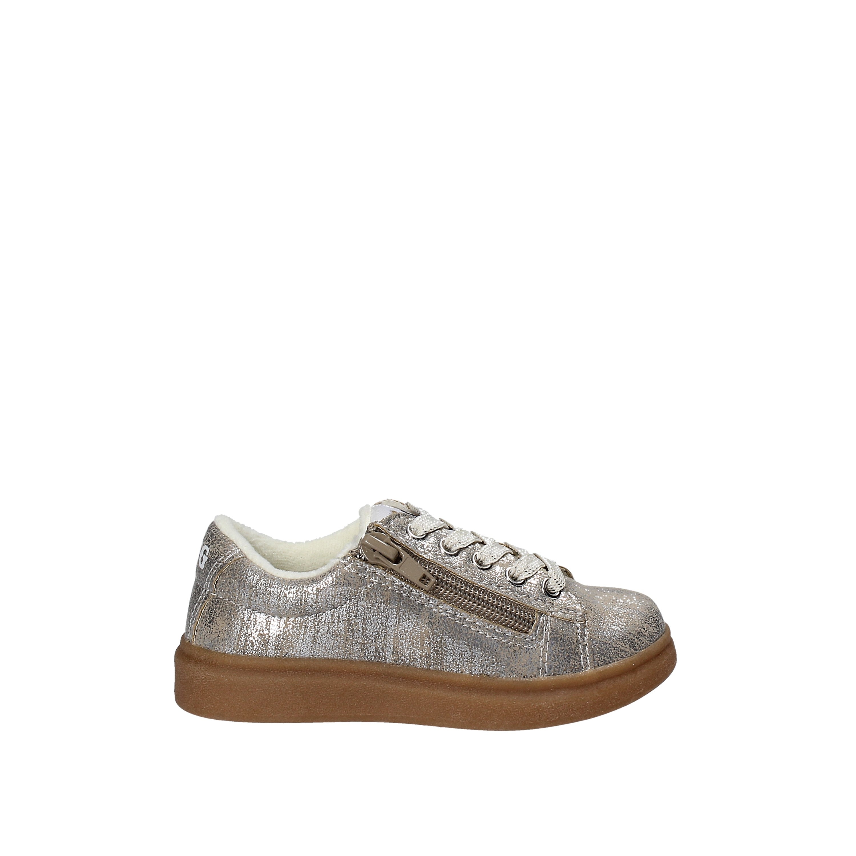 Sneakers Grigio Primigi