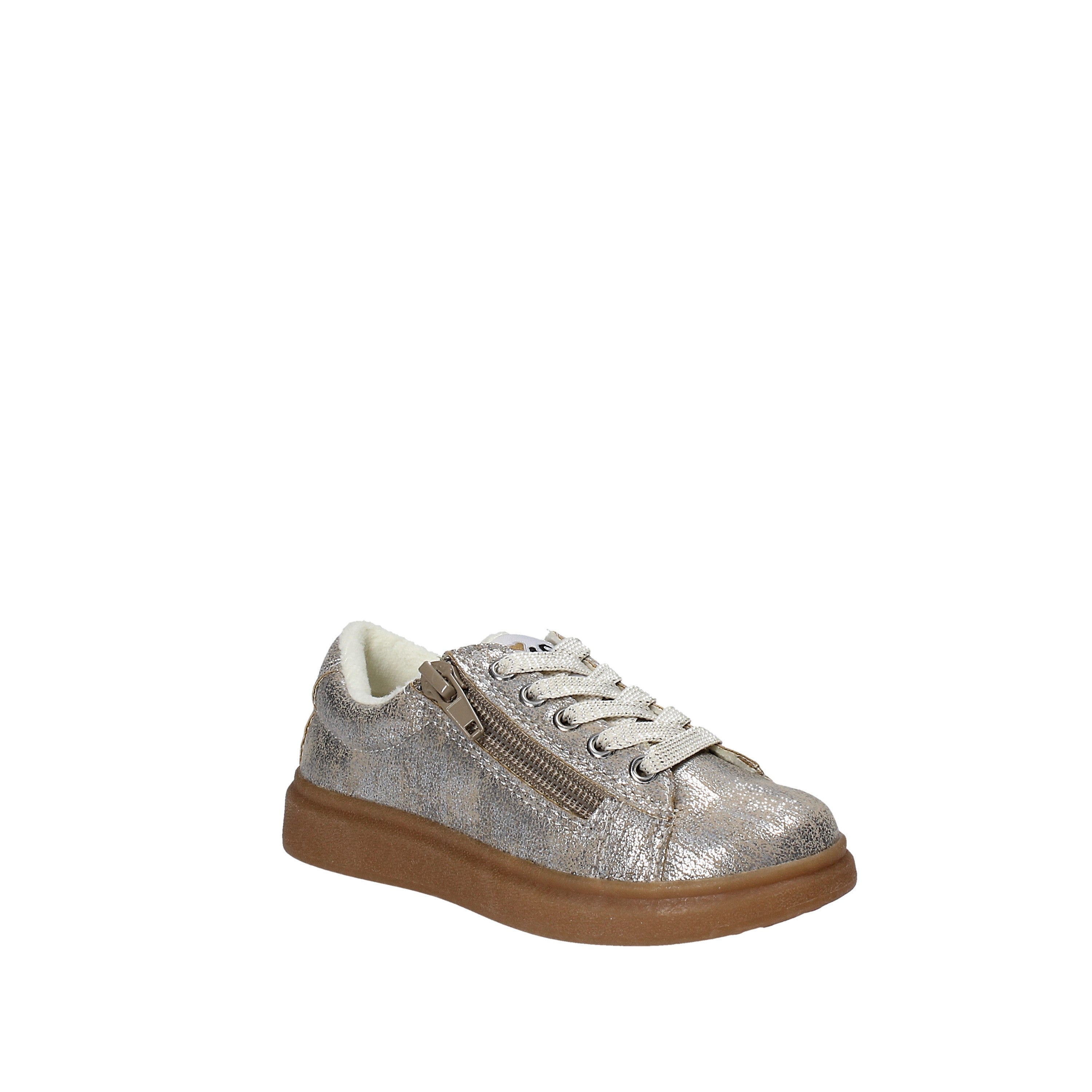 Sneakers Grigio Primigi