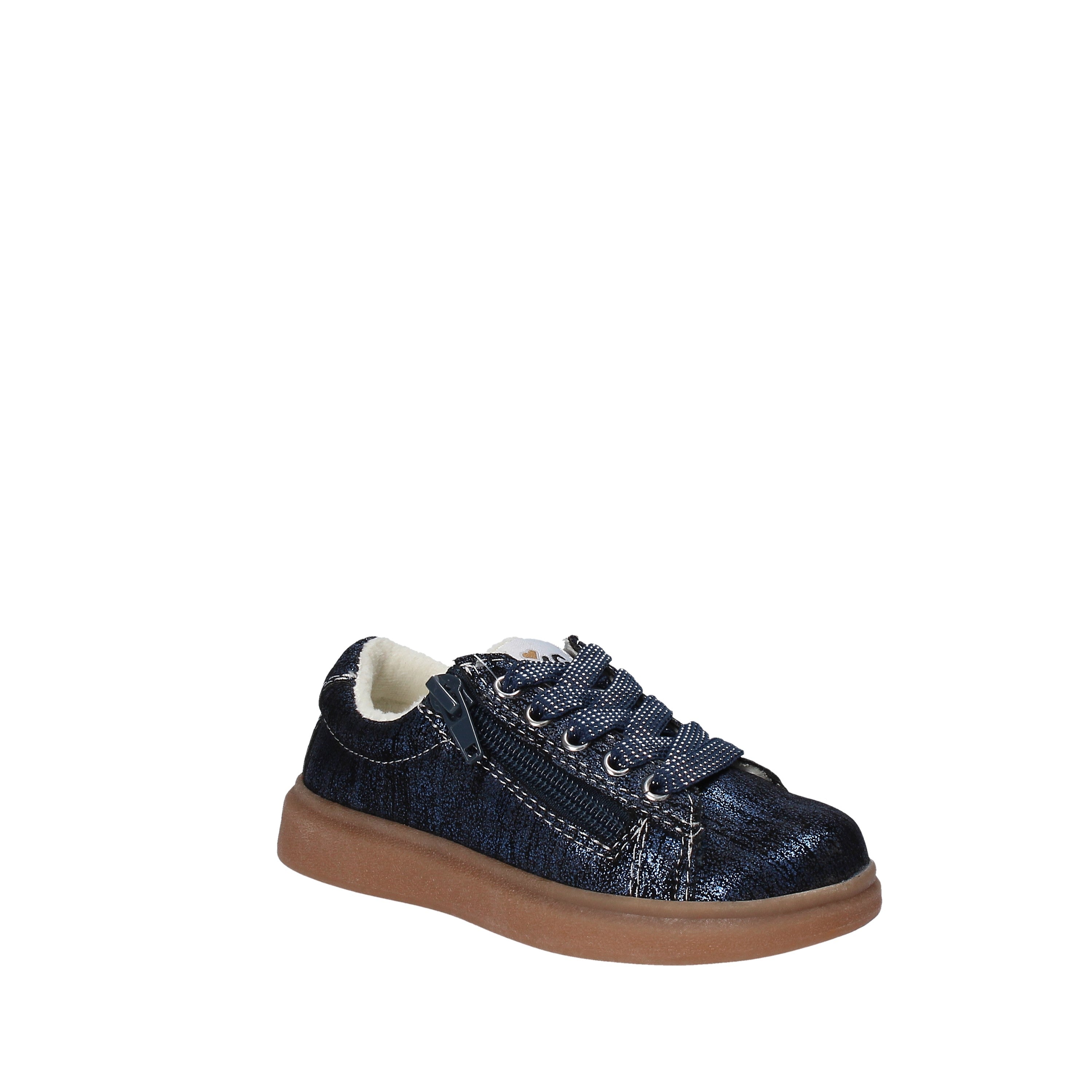 Sneakers Blu Primigi