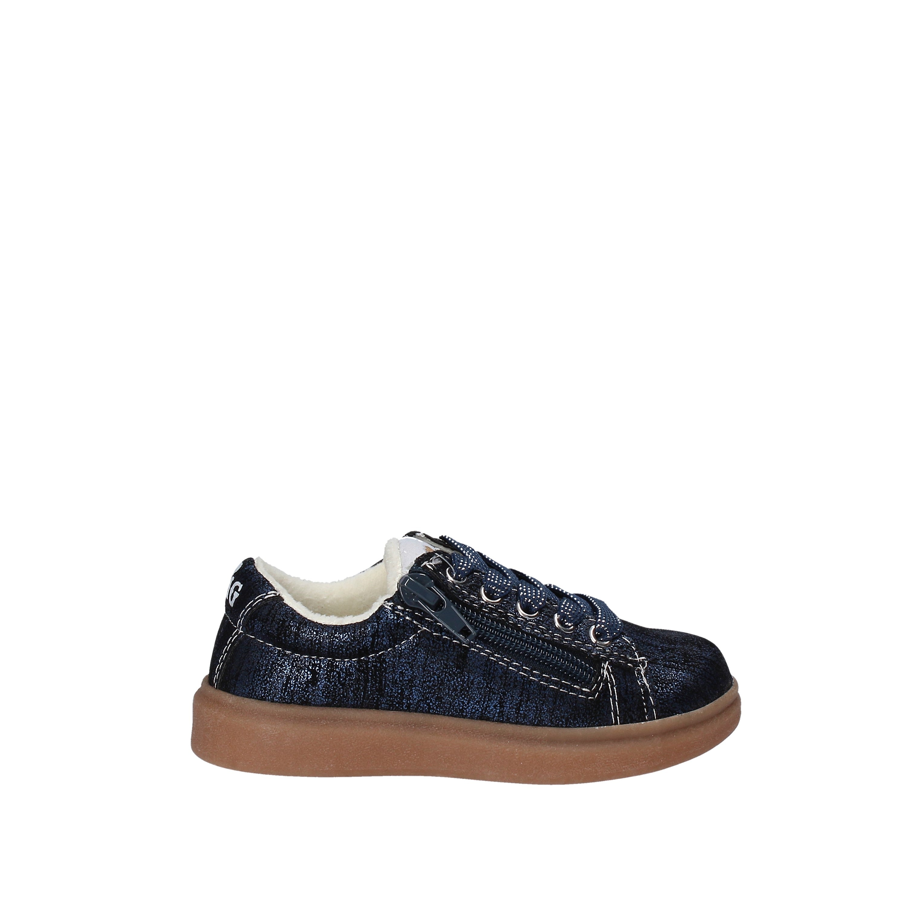 Sneakers Blu Primigi