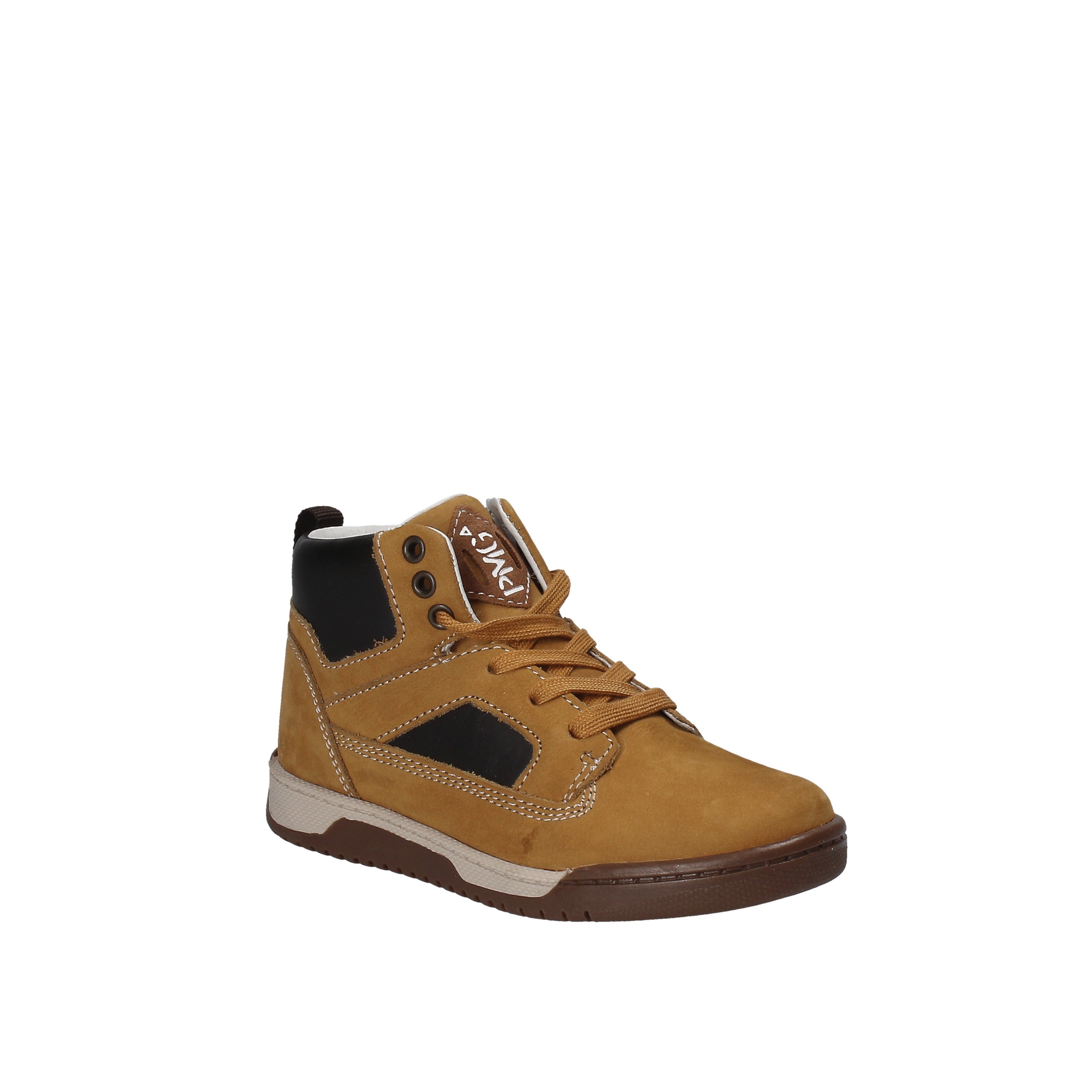 Sneakers Giallo Primigi